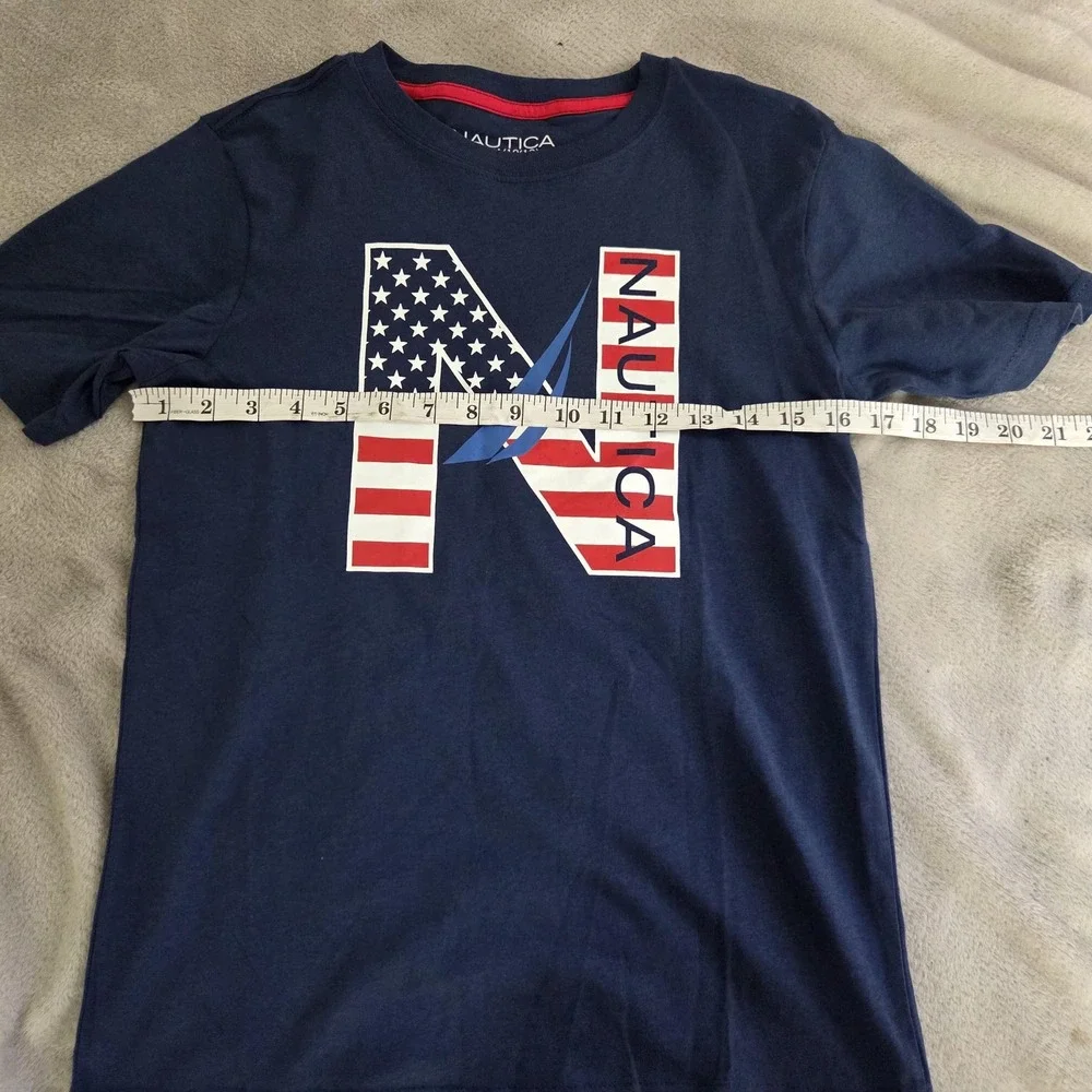 Nautica brand item